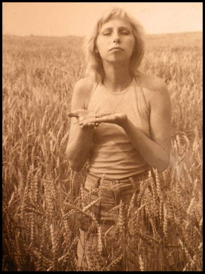 Niektórzy z was chciał zobaczyć moją twarz. To mnie 20 lat. - Litty