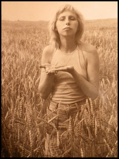 Niektórzy z was chciał zobaczyć moją twarz. To mnie 20 lat.