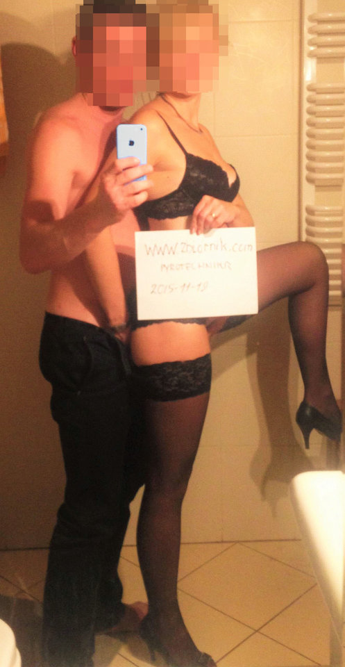 przymiarki do weryfikacji - pyrotechnikr