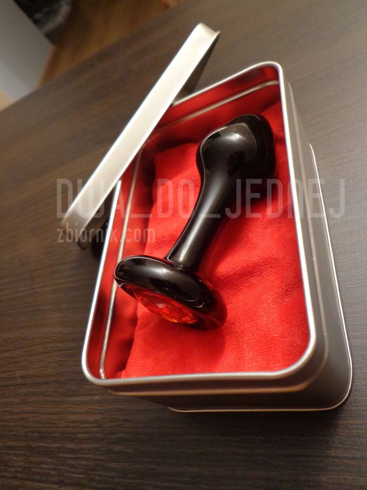 Prezencik od Mikołaja :) - Dwa_Do_Jednej