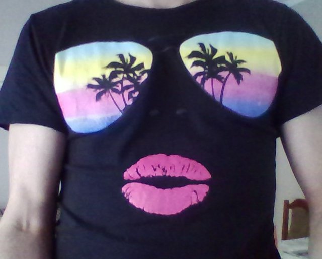 Buźka :) - Sensualny1984