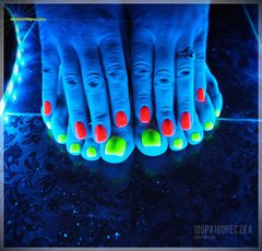 BlueLight #05