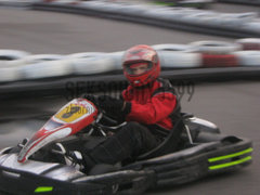 może wspólny wyścig?