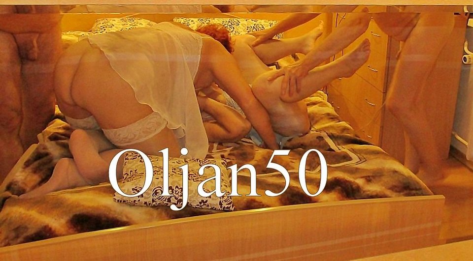 Lustracja - oljan50