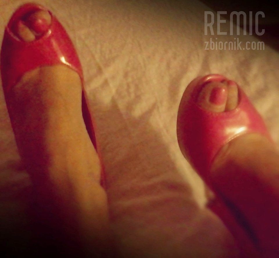 Martyna - Remic
