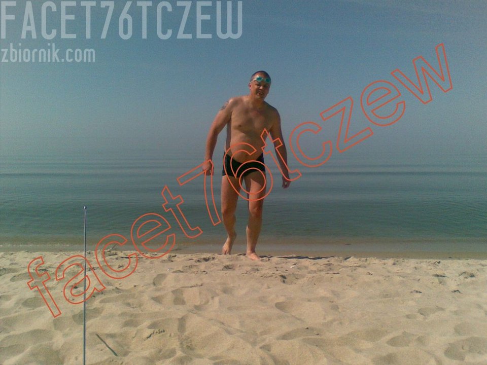 mierzeja wiślana - facet76tczew