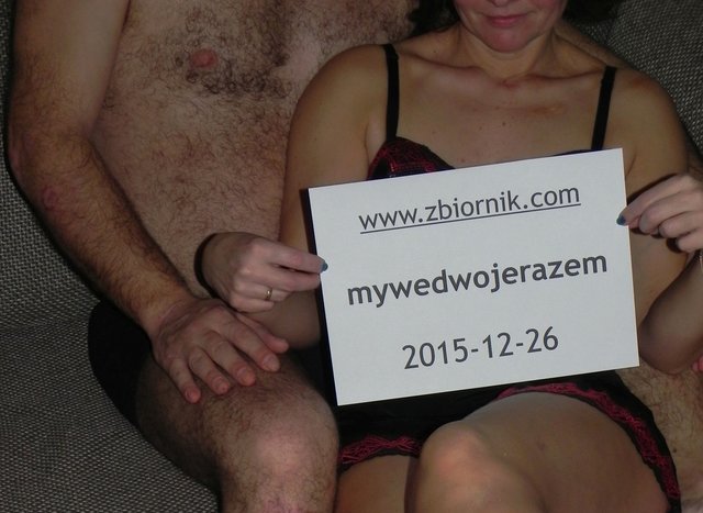 mywedwojerazem