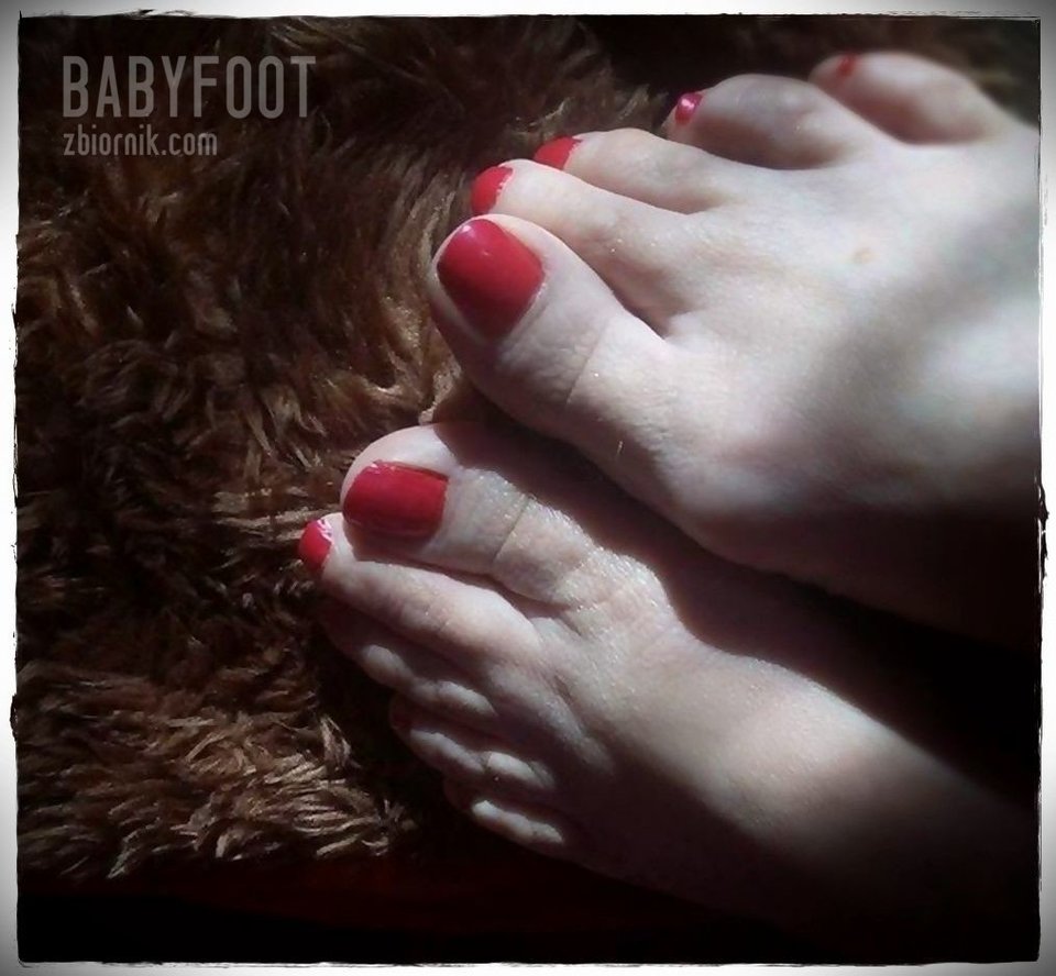 w słoneczku - Babyfoot