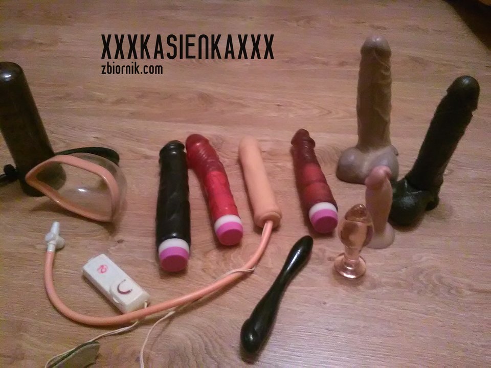 zabaweczki - xxxkasienkaxxx