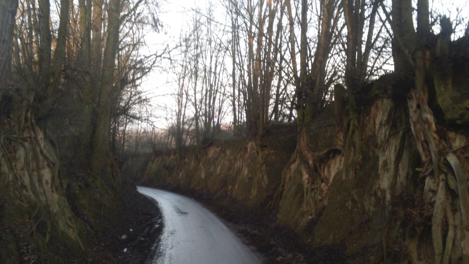 piekne - Sandomierski_widok