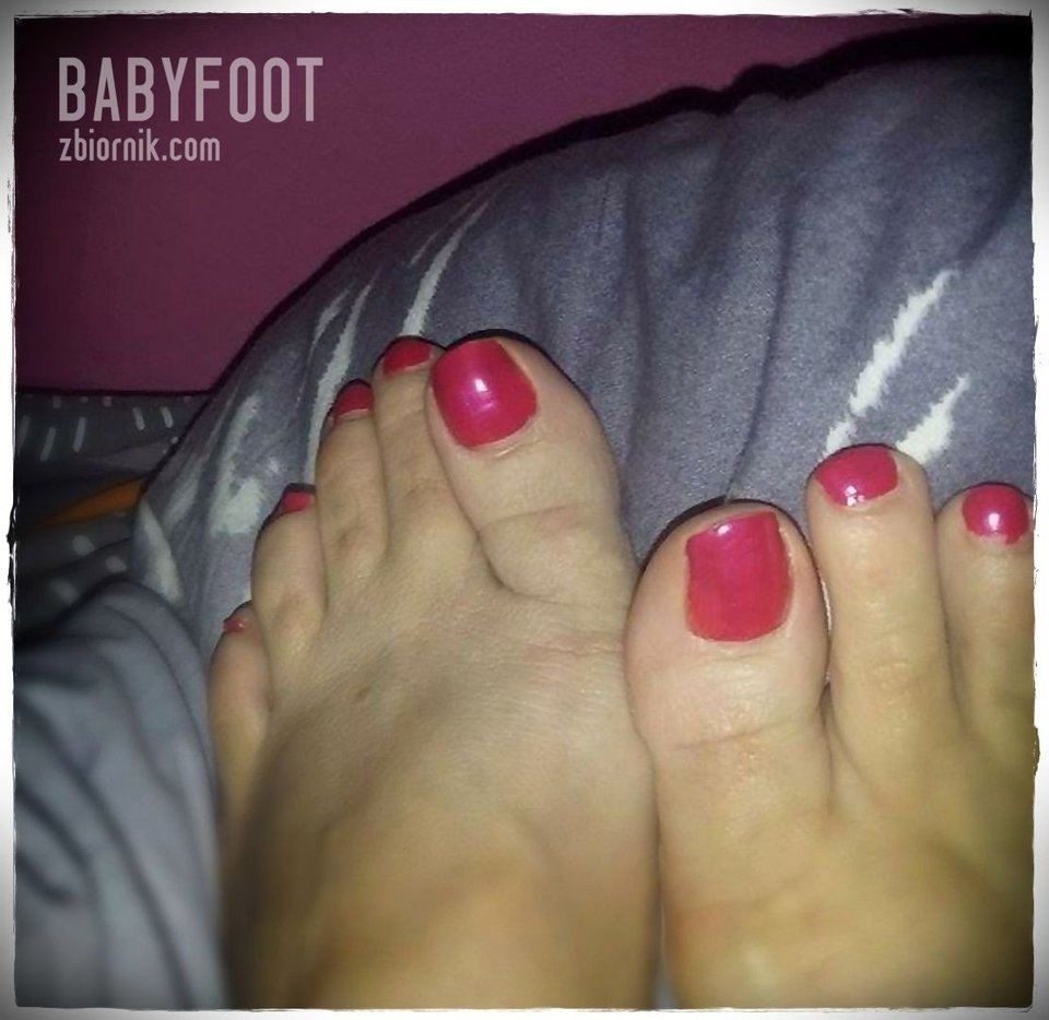 Relax - Babyfoot