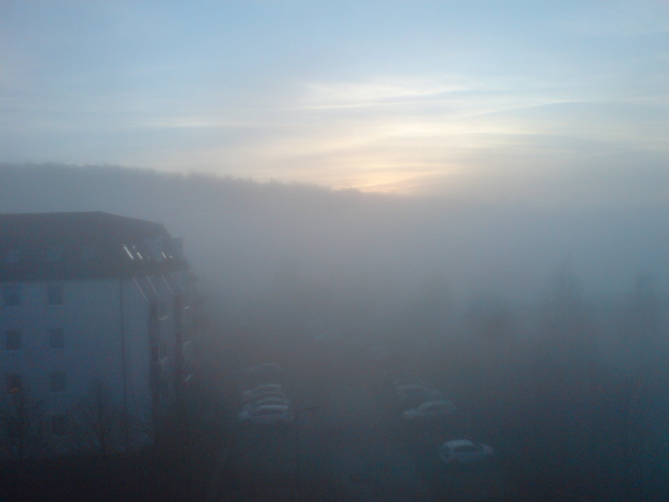 mgła - QRKIN
