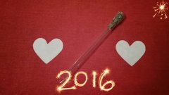 Wszystkiego najlepszego kochani :-)