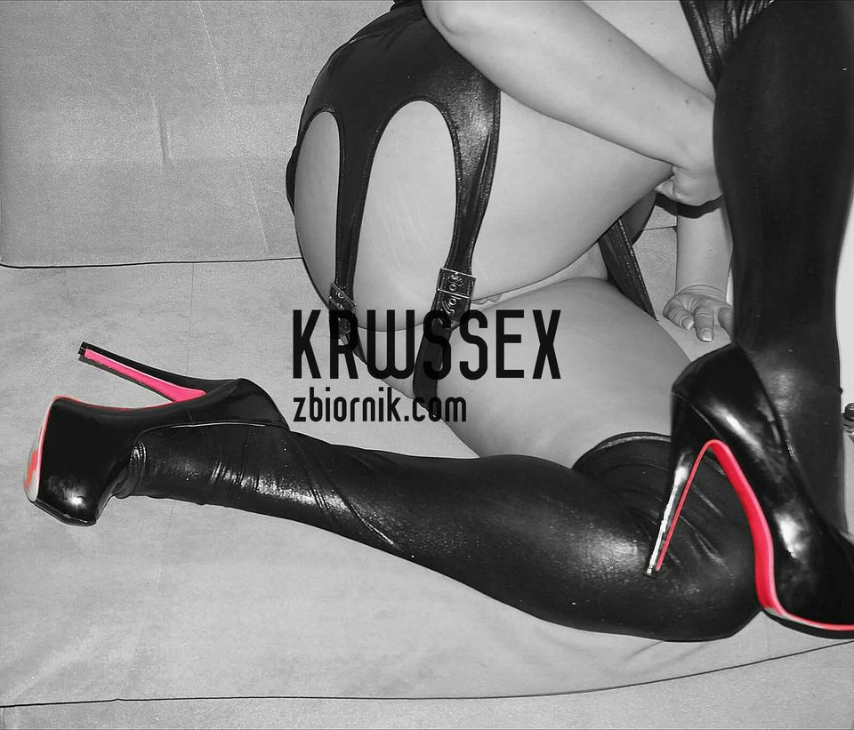 Pokaż kotku co msz w środku :) - krwssex