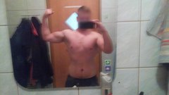 Kto zaopiekuje sie ;) w te zimne dni :)