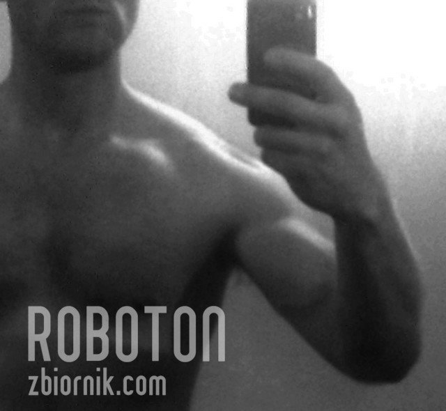profilowe - RobotOn