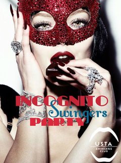 INCOGNITO SWINGERS PARTY TYLKO DLA PAR ( 16.01.16r )