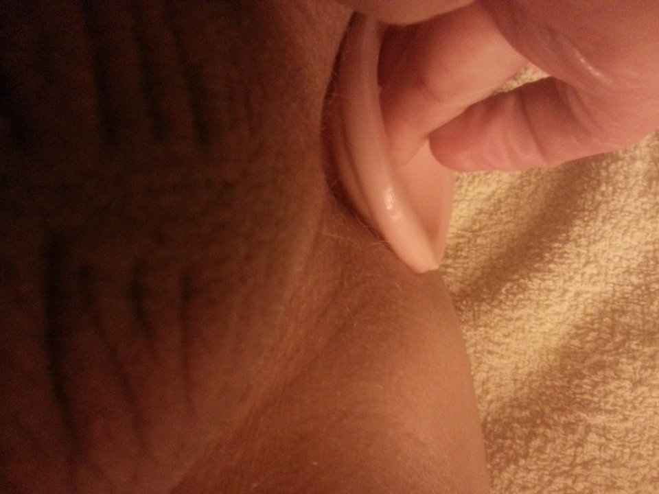 Wednesday fun :-) - MartinkaCross