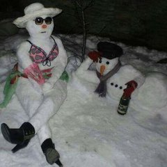 co prawda nie....morsy