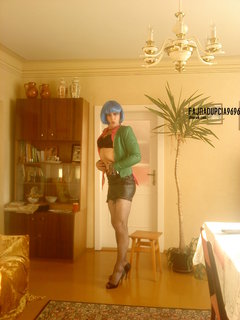 Pani Lucyna może porozmawiasz