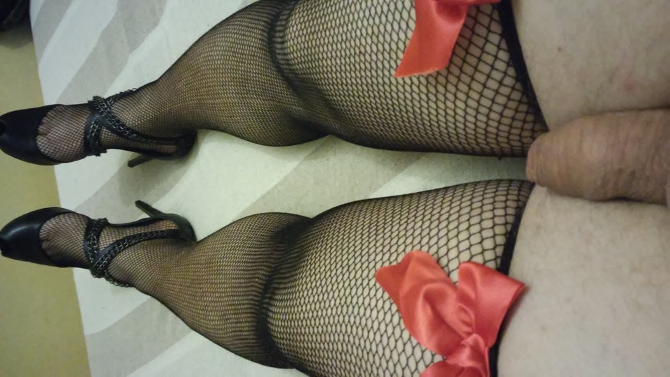 Nowe kabaretki - OnWPonczoszkach77