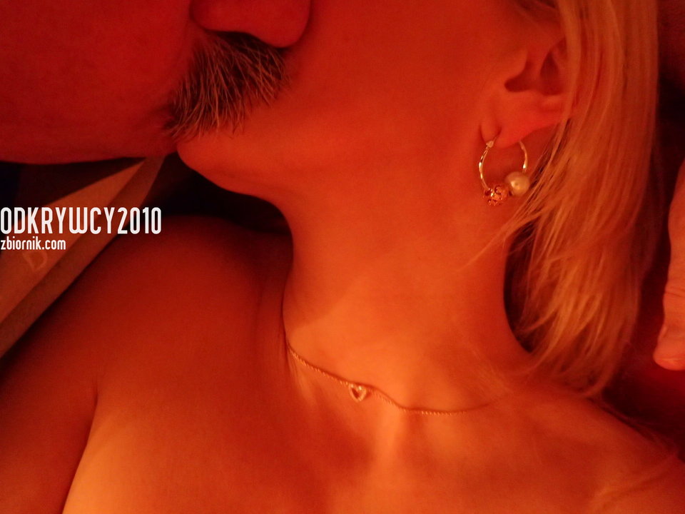 Nie wytrzymał temperatury :) - Odkrywcy2010