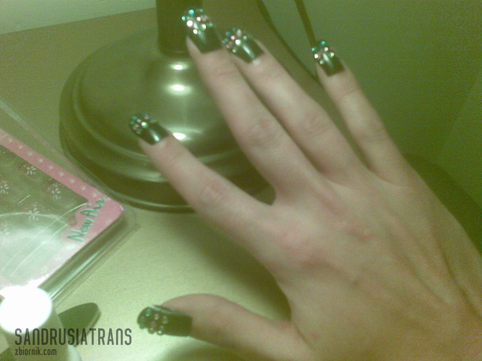 Podrapać Cię? - SandrusiaTrans