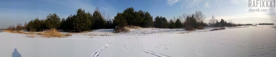 Plaża w  całej okazałości - rafixxx1