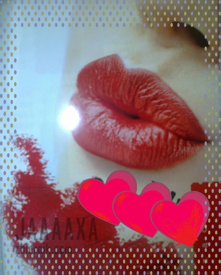 Całusy dla Was :) - Jaaaaxa