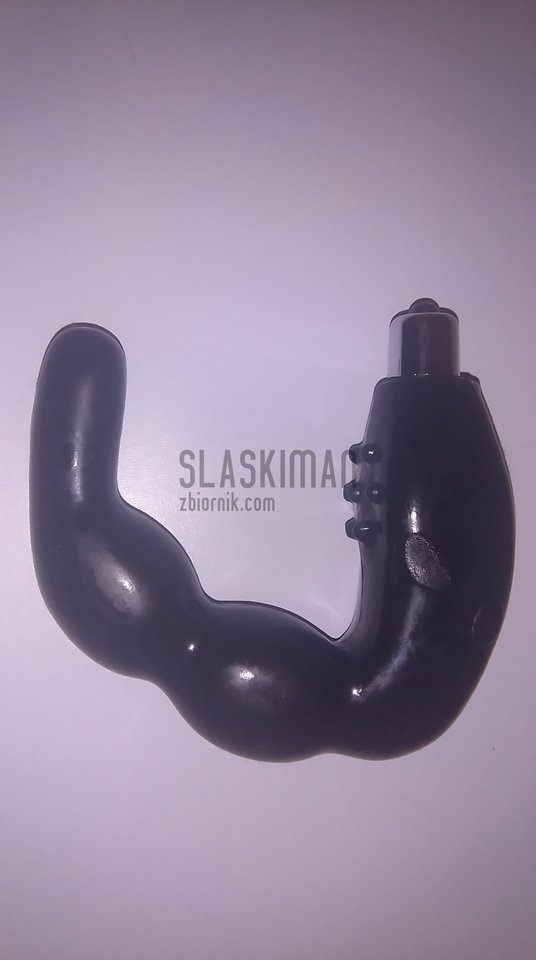 Moja nowa zabawka - slaskiman