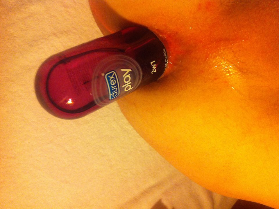 Kto smaruje ten jedzie :) - lennyy