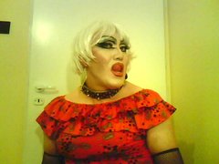 Suka na okładkę porno-video