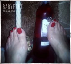 Piąteczek, wasze zdrowie