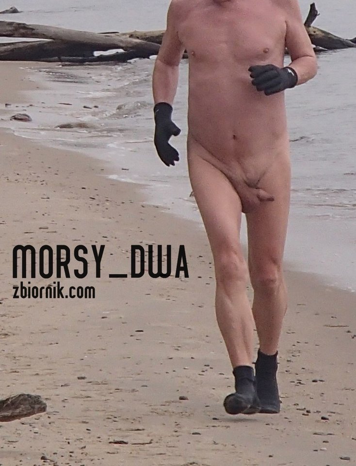 Na lewo patrz !!! - Morsy_dwa