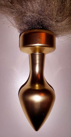 Nowa zabaweczka Kici:-)