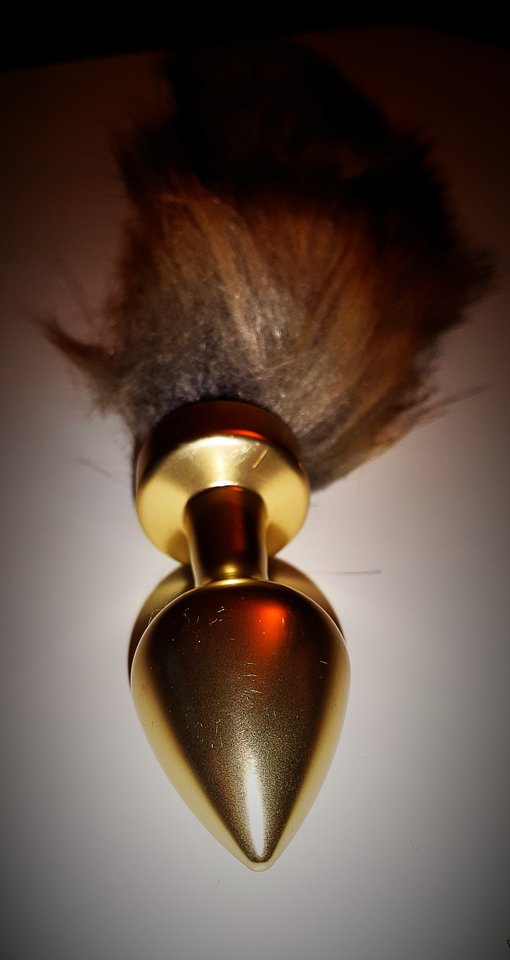 Obietnica analnych rozkoszy:) - BezNickowcy