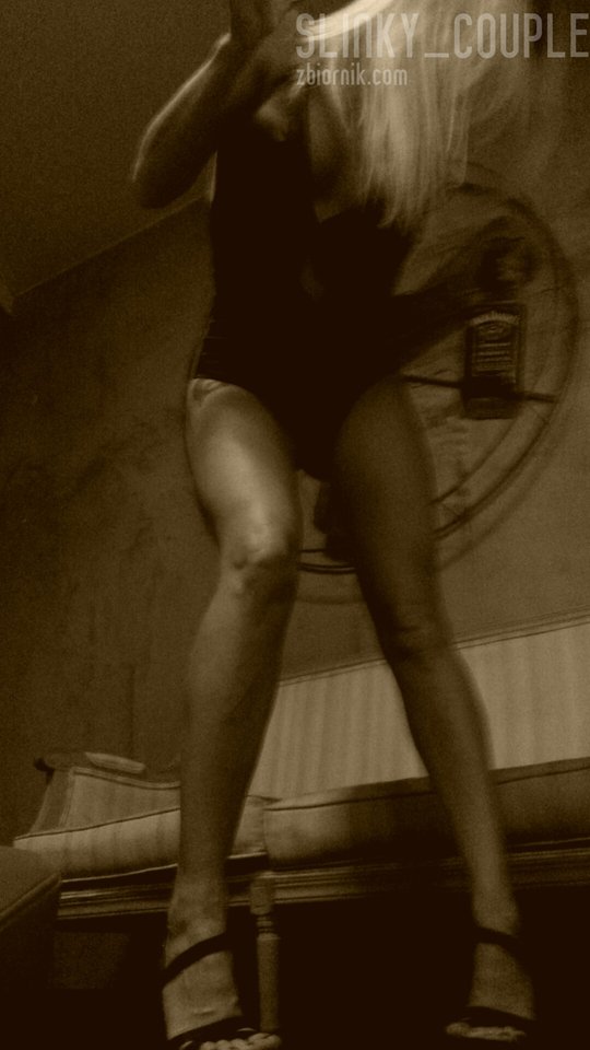 Jack Daniels - slinky_couple