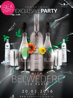 Belvedere Night !