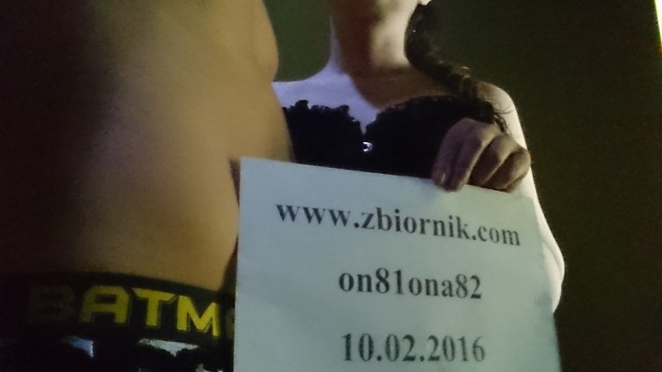 WERYFIKACJA - on81ona82