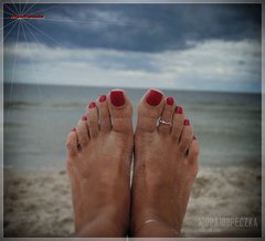 Na Plaży #04