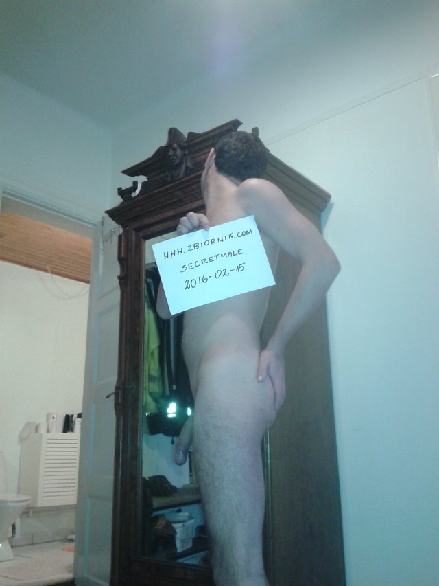 secretmale