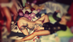 Walentynkowe życzenia