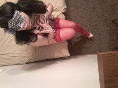 czekam na bal i księcia...