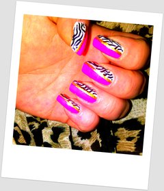 Kazda kotka powinna miec pazurki :)