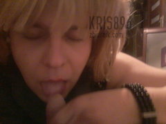 widać po tej kurwie że ja to podnieca gdy jest cała zalana 