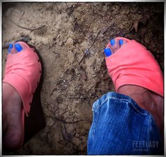 Koralowe Koturny  53