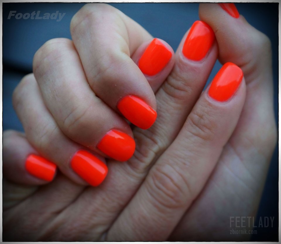 Dłonie #14 - FeetLady