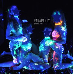 Fluorparty podoba wam się taka imprezka???