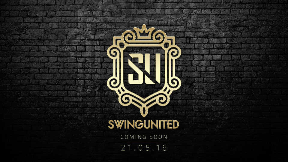 TAPETA - SwingUnited