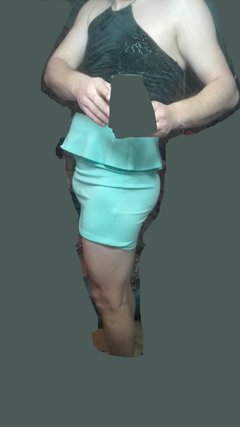 a moze ktos od przodu i od tyłu